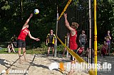 Stadtsparkasse - Beachcup