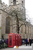 Cambridge 2014