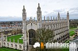 Cambridge 2014