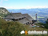 Berchtesgaden und Umgebung 2014