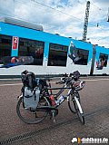 RuhrtalRadweg 2016 Tag 1