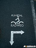 RuhrtalRadweg 2016 Tag 2