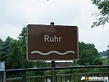 RuhrtalRadweg 2016 Tag 2