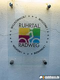 RuhrtalRadweg 2016 Tag 2
