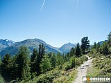 Oetztal 2016 Tag 2