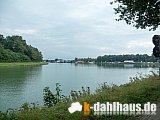 Hermannsweg 2017 Tag 2