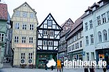 Quedlinburg 2018