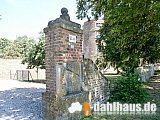 Schloss Hambach - WasserburgenrouteTag3