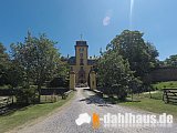 Schloss Wachendorf - WasserburgenrouteTag7