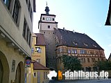 Rothenburg ob der Tauber 2019