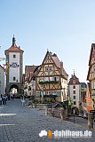 Rothenburg ob der Tauber 2019