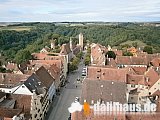 Rothenburg ob der Tauber 2019