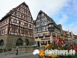 Rothenburg ob der Tauber 2019