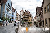 Rothenburg ob der Tauber 2019
