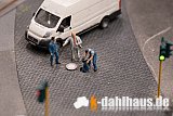 Miniaturwunderland (Hamburg) 2019