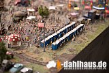 Miniaturwunderland (Hamburg) 2019