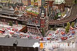 Miniaturwunderland (Hamburg) 2019