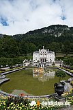 Oberammergau Linderhof