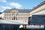BO014 Bamberg und Bayreuth