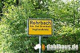 Vogtland Panorama Weg - 06