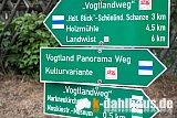 Vogtland Panorama Weg - 07