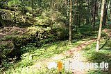Vogtland Panorama Weg - 09