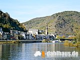OLYMPUS DIGITAL CAMERA - BO021 - Cochem