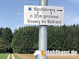 Albsch&auml;ferweg - 5. Etappe: Steinheim bis Zang