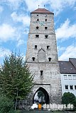 BO029 - Ulm und Neu Ulm