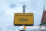 BO029 - Ulm und Neu Ulm