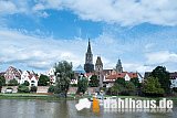 BO029 - Ulm und Neu Ulm