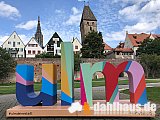 BO029 - Ulm und Neu Ulm