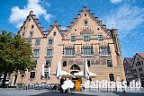 BO029 - Ulm und Neu Ulm