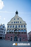 BO029 - Ulm und Neu Ulm