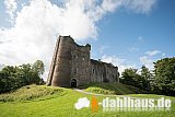 Doune Castle
Ehemaliger Monty Python-Drehort und Drehort der Outlander Serie (hier als Burg Leoch) - Schottland