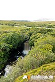 Lealt Fall - Schottland