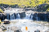 Fairy Pools - Schottland