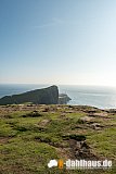 Neist Point Cliff Lighthouse - Schottland