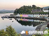 Portree - Schottland