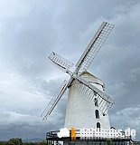 Blennerville Windmill - Irland