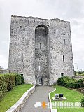 Listowel Castle - Irland