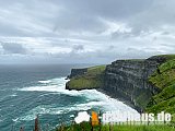 Cliffs of Moher - Irland