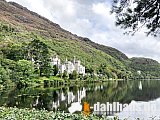 Kylemore Abbey - Irland