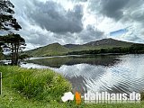 Kylemore Lough - Irland
