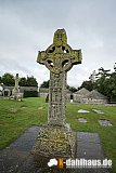Clonmacnoise - Irland