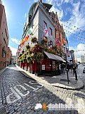 The Temple Bar Pub - Irland